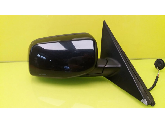 Zpětné zrcátko Сзади BMW 7 E65 E66 2001  51167189574  