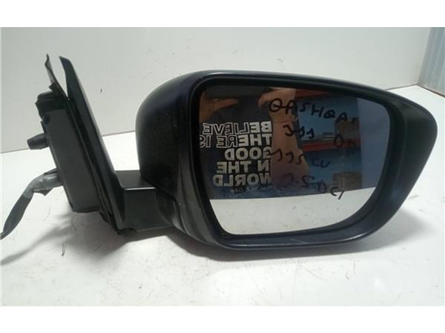 Zpětné zrcátko  Nissan Qashqai 2013  20805004  