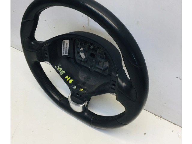 Volant Peugeot RCZ 2011   