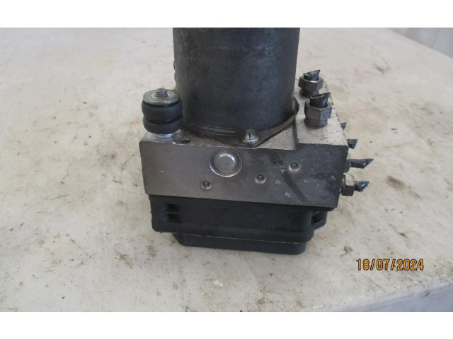 Jednotka ABS 9661887180, 9661887180   Peugeot 807 2006
