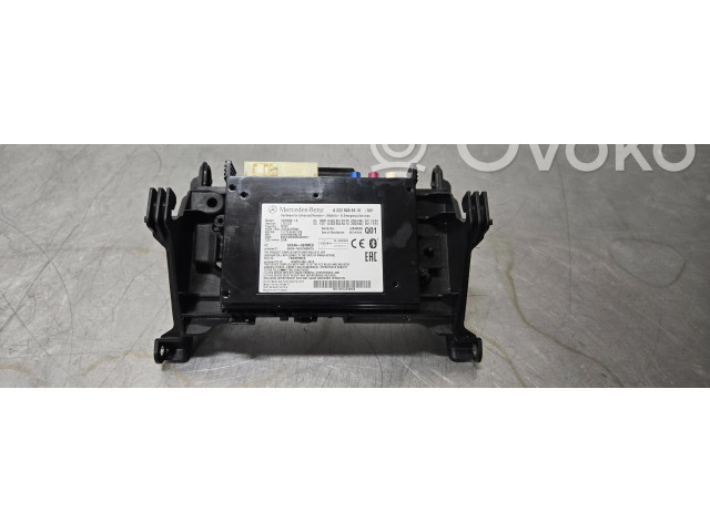 Zpětné zrcátko  Mercedes-Benz E W213 2018  A2229005515, A2135455900  