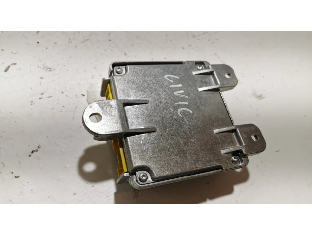 Блок подушек безопасности 77960SMGG013M1   Honda Civic