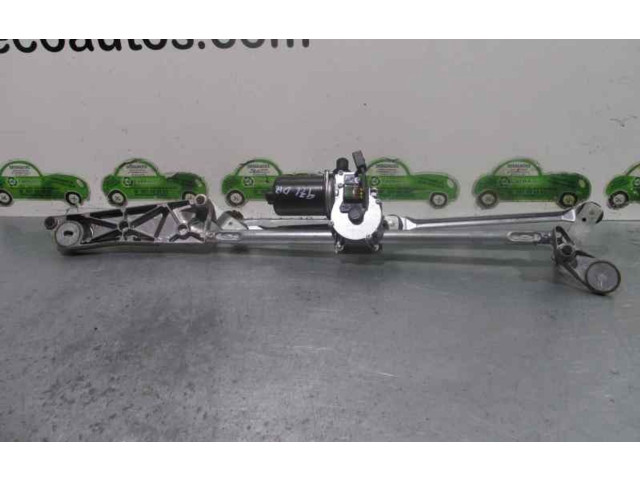 Моторчик дворников A1718200142, 3250522R3    Mercedes-Benz SLK R171