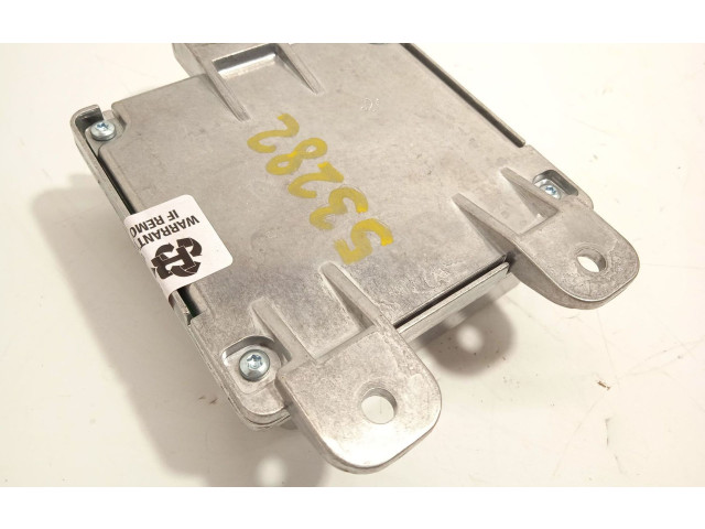 Блок подушек безопасности 77960SMGG021M1   Honda Civic