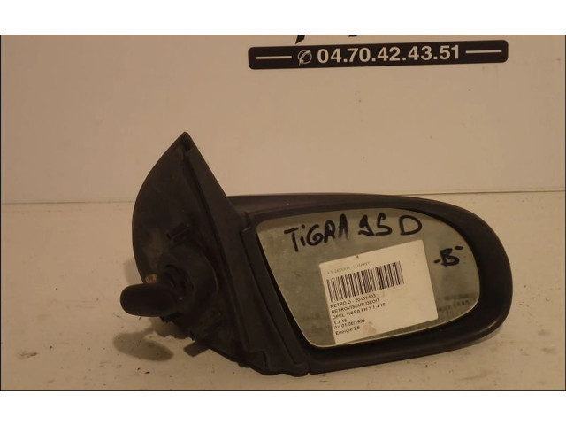 Zpětné zrcátko  Opel Tigra A 1995  90483994  