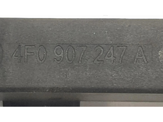 Блок управления 4F0907247A   Audi Q7 4M