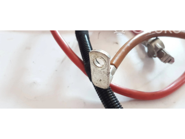   Pojistková skříňka 013948411, A1645402730   Mercedes-Benz GL X164 2007