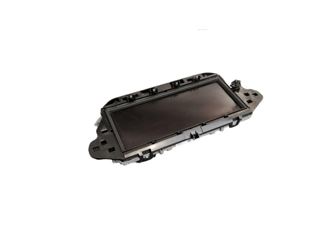 Дисплей    206317601, 9224965   BMW X1 E84