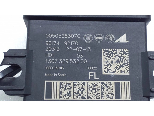 Блок управления 130732953200, 00505283070   Alfa Romeo Giulietta