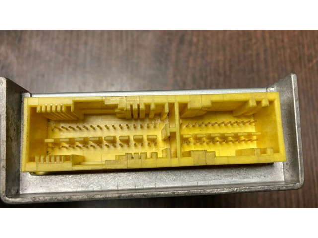 Блок подушек безопасности 611090600D, 287154209906   Tata Indica Vista II
