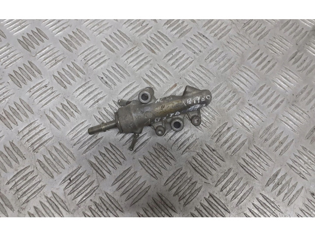 Vstřikovací lišta 55202754A501   Alfa Romeo 147  pro naftový motor   