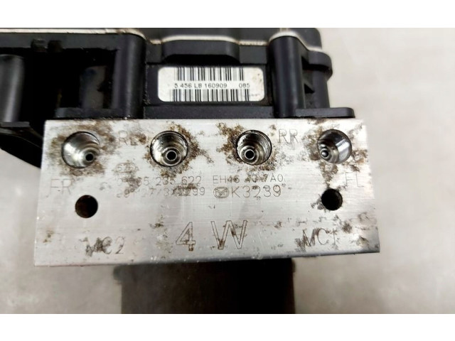 Jednotka ABS 0265951191   Mazda CX-7 