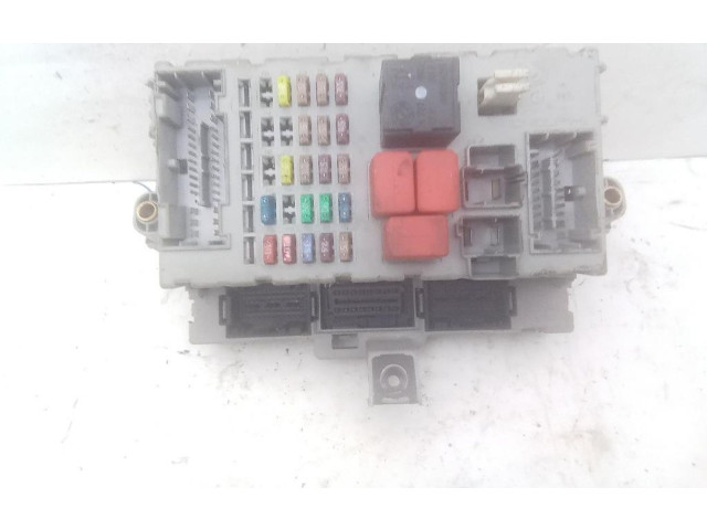 Комплект блоков управления 51825023, 199A2000   Lancia Ypsilon