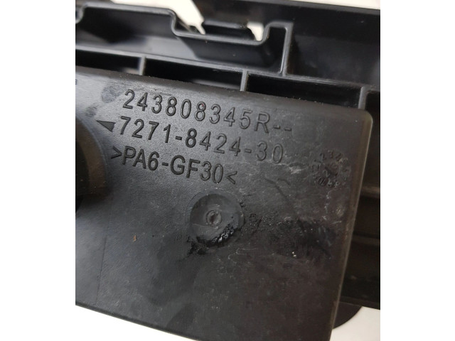 Блок управления 243808345R   Renault Austral