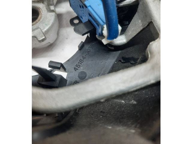 Руль Lexus GS 300 350 430 450H  2005 - 2012 года       