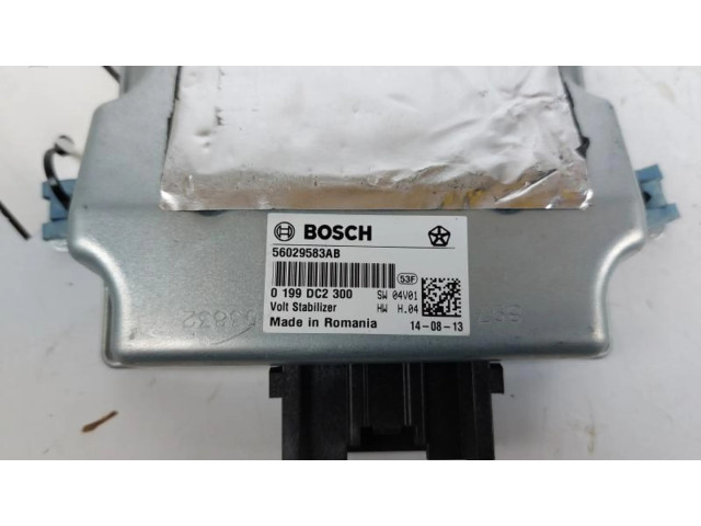 Řídící jednotka 56029583AB   Jeep Cherokee 2013