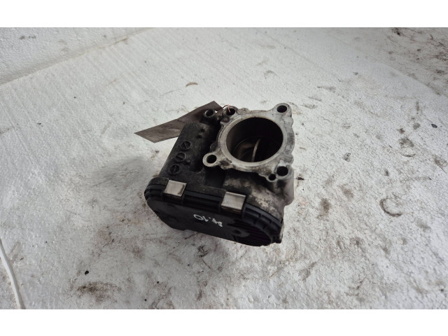 Дроссель H8200330810E   Renault Koleos I