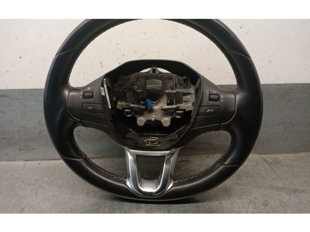 Volant Peugeot 2008 I 2018 98084115ZD, 98007408ZD  