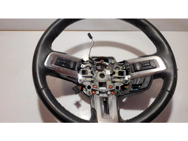 Руль Ford Mustang V  2005-2014 года 640930100B      