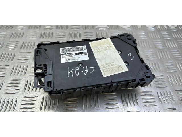   Pojistková skříňka DG9T14B476B, A2C7438260950   Ford Mondeo MK  2014