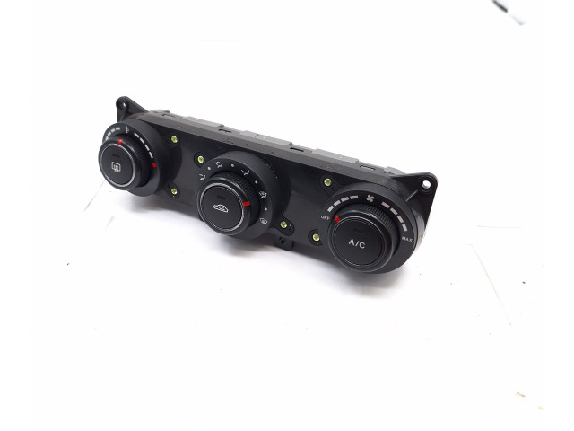 Блок управления климат-контролем 972501HXXX, HC1Q972501H000E   KIA Ceed