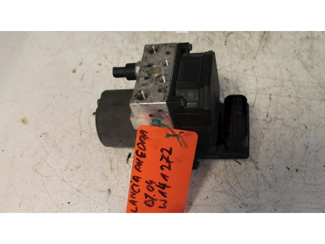 Jednotka ABS 0265950075, 0265950075   Lancia Phedra 2004