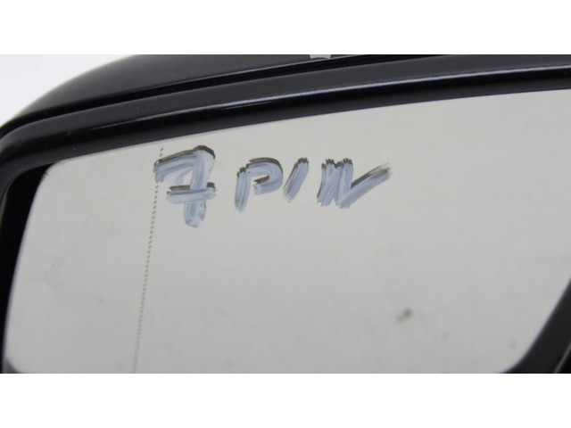 Zpětné zrcátko  Mercedes-Benz A W176 2014  A1768100116, 7PIN  