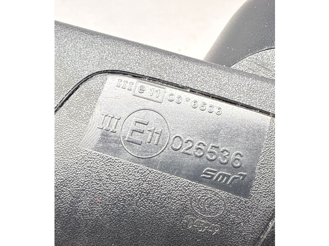 Zpětné zrcátko  Jeep Grand Cherokee 2012  E11026536, 045949  