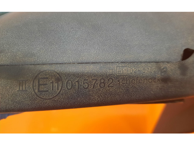 Zpětné zrcátko  Ford Fiesta 2007  E11015782, E11015782  