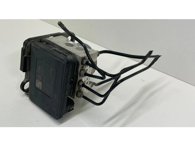 Блок управления АБС 5Q0614517DH, 10091653633   Volkswagen Passat Alltrack