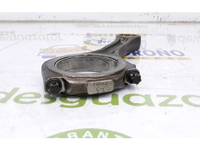 Шатун BMK 059198401D, 059198401L    Audi A6 S6 C6 4F  