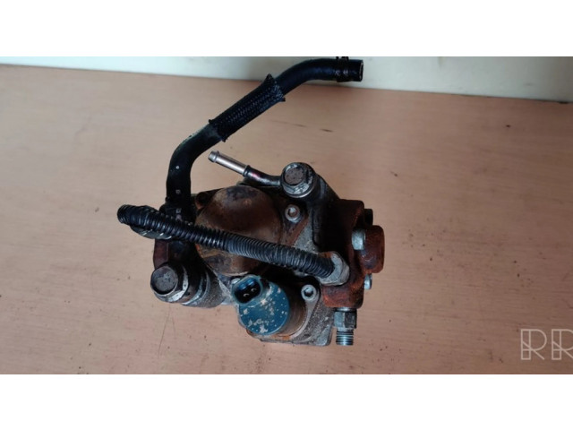 Vstřikovací čerpadlo S55013800, HU2940002040   Mazda 2  pro naftový motor 1.5  
