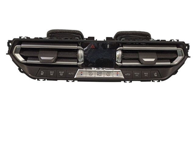 Блок управления климат-контролем 64119855411, 64119855411   BMW X3 G01