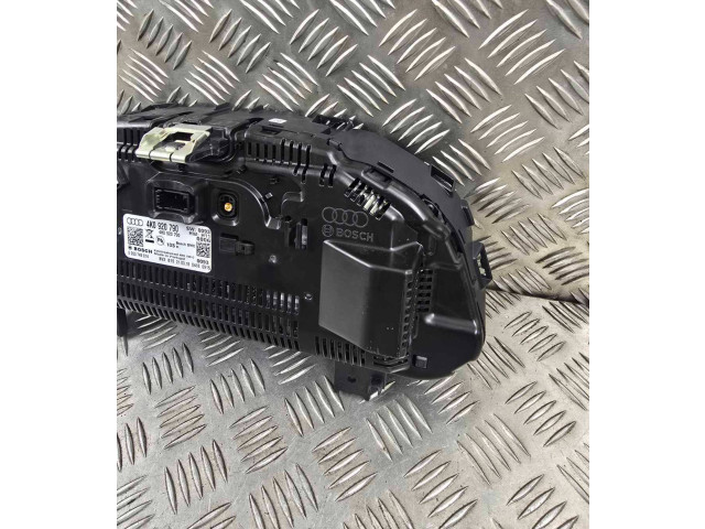 Панель приборов 4K0920790   Audi A7 S7 4K8       