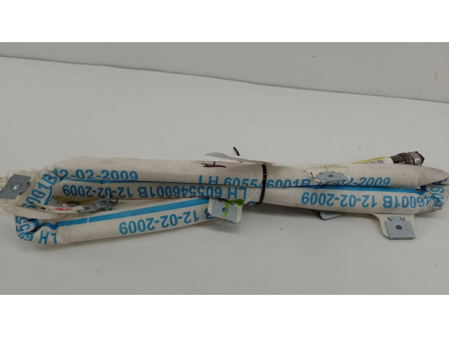 Боковая подушка безопасности 605546001   SsangYong Kyron