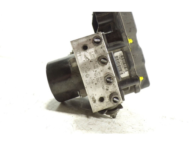 Jednotka ABS 6R0614517AMBEF, 6R0907379BB   Audi A1 2012