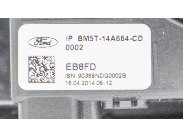 Подрулевой переключатель BM5T14A664CD, CV6T13335AD   Ford Kuga II