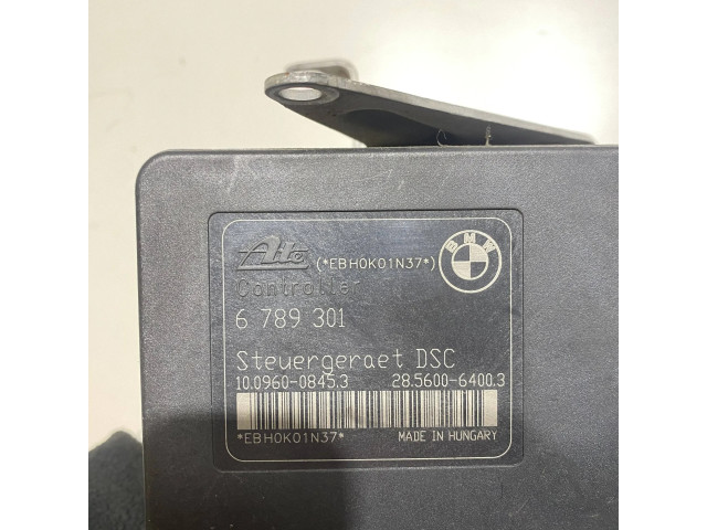 Jednotka ABS 6789301, 28560064003   BMW 3 E90 E91 2006