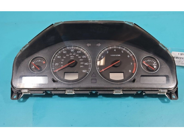 Přístrojová deska  Volvo XC90 2005 30682279, IMPRK1381783  