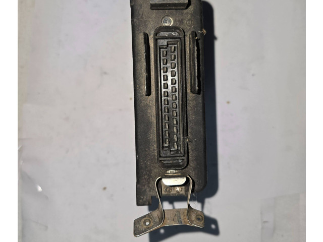 Блок управления двигателя 0025453632, 0280800100   Mercedes-Benz 190 W201