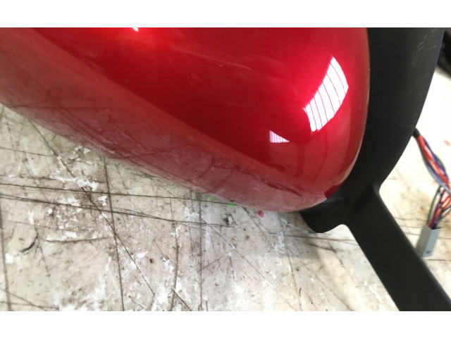 Zpětné zrcátko  Suzuki Swift 2020  52RER000  