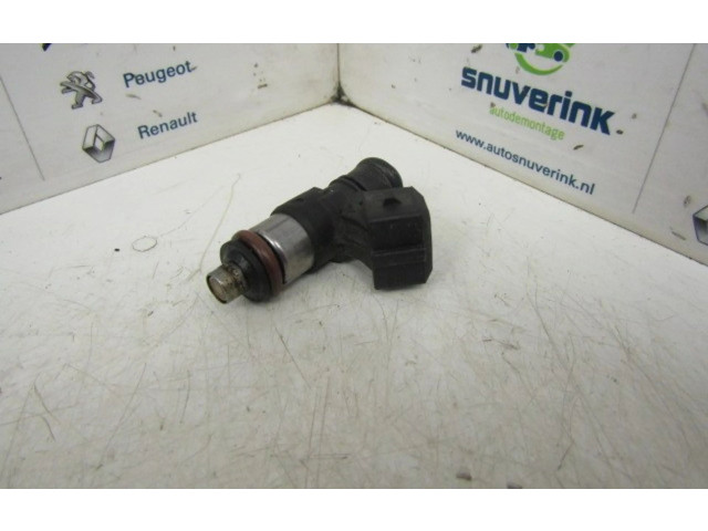 Vstřikovač 7701061008, 0280158046   Renault Clio III    D4F-740 