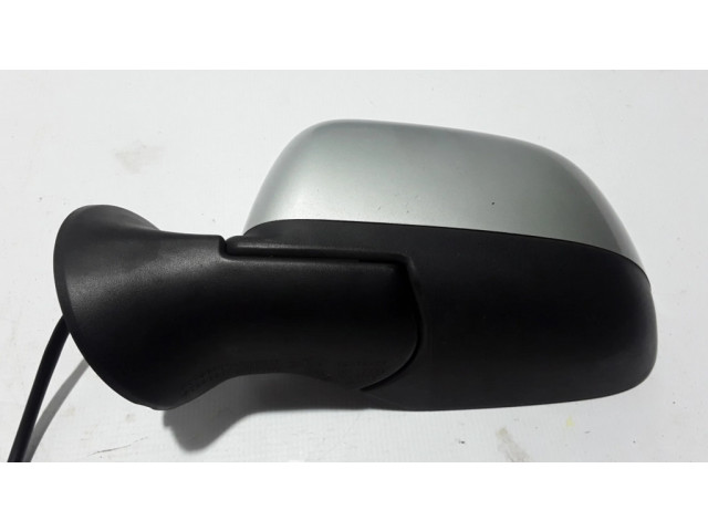 Zpětné zrcátko  levé Dacia Duster 2011  963029836R  