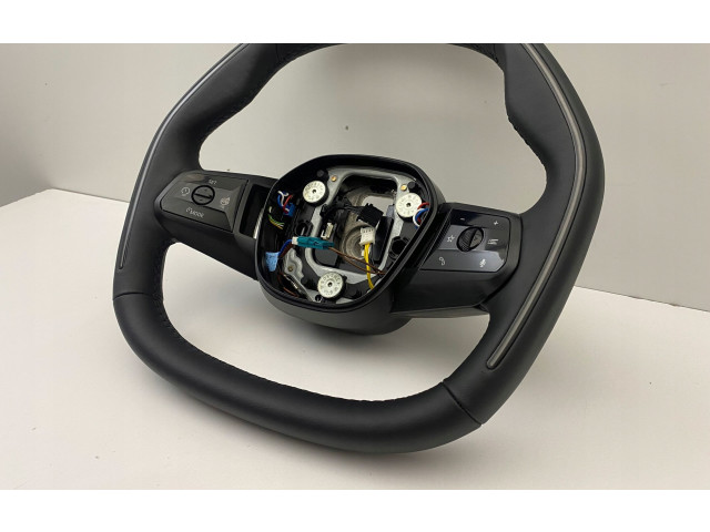 Руль BMW iX  2021 -  года       