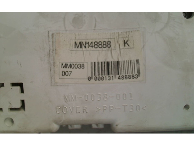 Přístrojová deska  Mitsubishi Colt 2005 MN148888K, MN148888K  