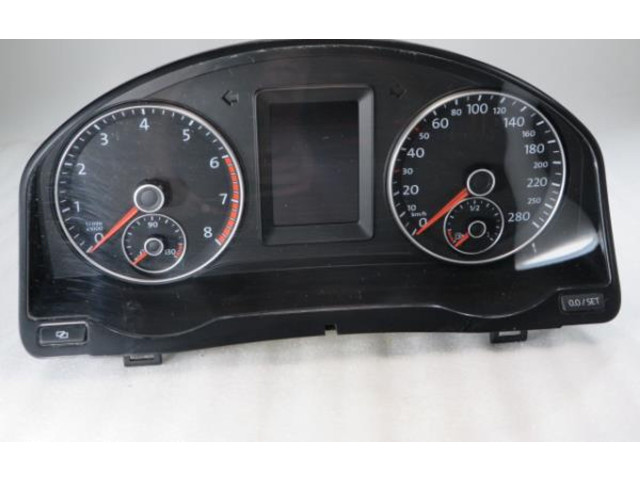 Панель приборов 1K0035186AA, 1K0035186AA   Volkswagen Scirocco       