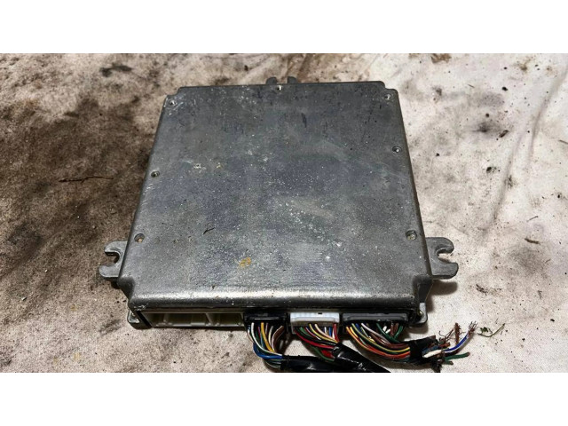 Řídící jednotka 37820PMHG51, 8226521Z19   Honda Civic 2001