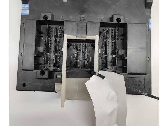 Блок комфорта 5Q0937084EA, A3C07348801   Audi Q2 -   