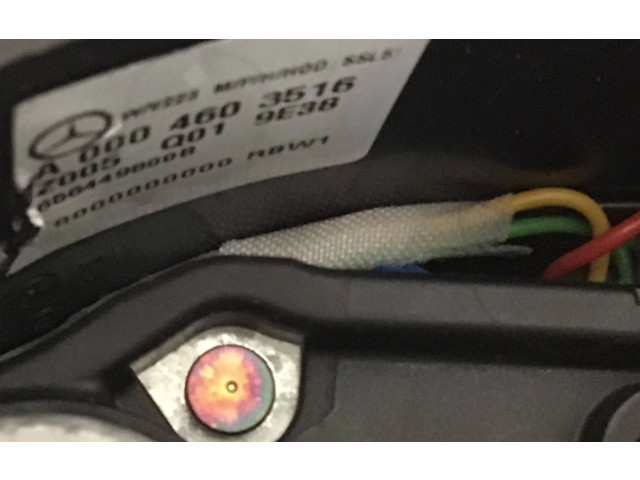 Volant Mercedes-Benz GLC C254 2024 A0004603516  