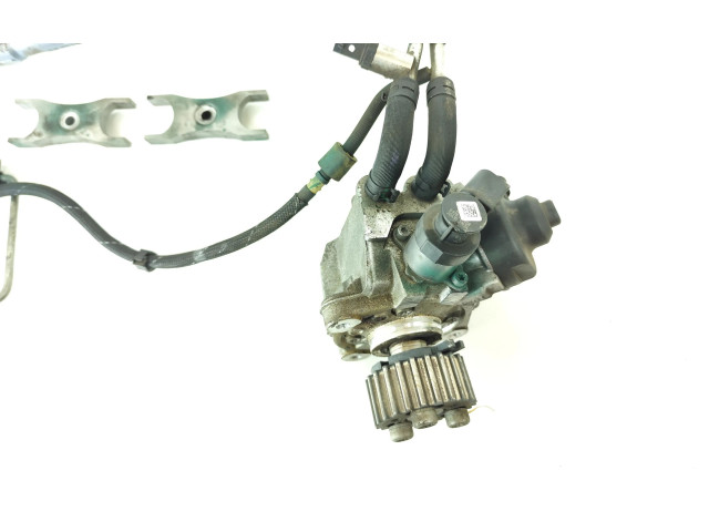 Vstřikovač 03L201360AFV190, 03L130089   Audi A6 S6 C7 4G     
